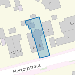 Perceel VEL01-F-1995