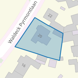 Perceel VEL01-F-2023