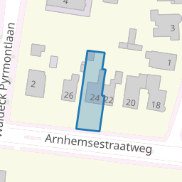 Perceel VEL01-F-2038