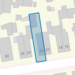 Perceel VEL01-F-2062