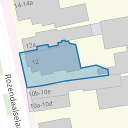 Perceel VEL01-F-2071