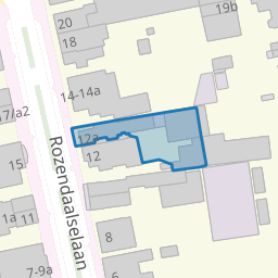 Perceel VEL01-F-2072