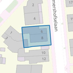 Perceel VEL01-F-2080