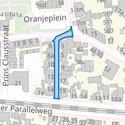 Perceel VEL01-F-2088