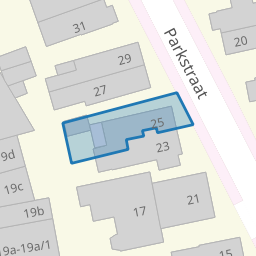 Perceel VEL01-F-2107