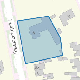 Perceel VEL01-F-2110