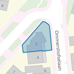 Perceel VEL01-F-2119