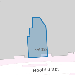 Perceel VEL01-F-2150
