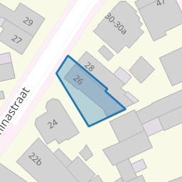 Perceel VEL01-F-2152