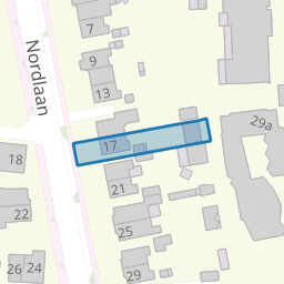 Perceel VEL01-F-2158