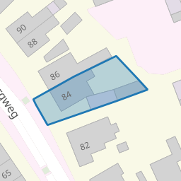 Perceel VEL01-F-2168