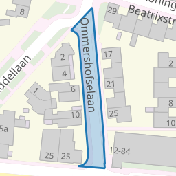 Perceel VEL01-F-2200