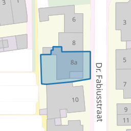 Perceel VEL01-F-2205
