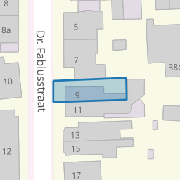 Perceel VEL01-F-2206