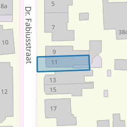 Perceel VEL01-F-2207