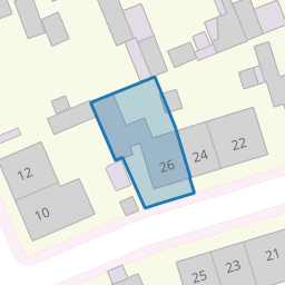 Perceel VEL01-F-2208