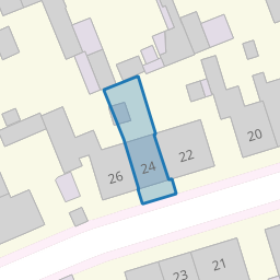 Perceel VEL01-F-2209