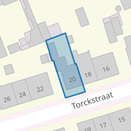 Perceel VEL01-F-2211