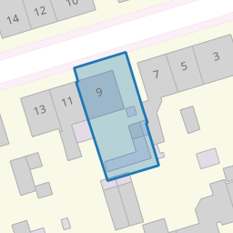 Perceel VEL01-F-2223