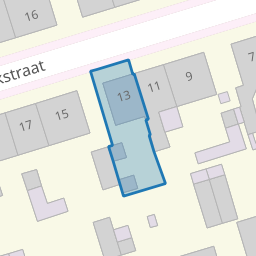 Perceel VEL01-F-2225