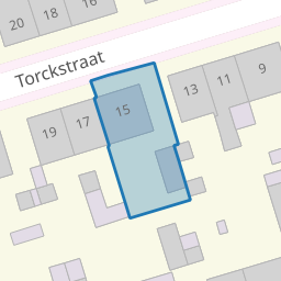 Perceel VEL01-F-2226