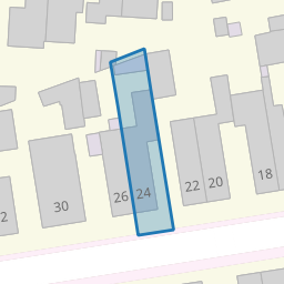 Perceel VEL01-F-2251