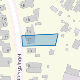 Perceel VEL01-F-2261