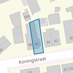 Perceel VEL01-F-2270