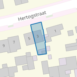 Perceel VEL01-F-2290