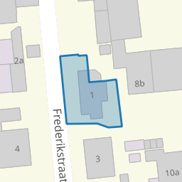 Perceel VEL01-F-2295