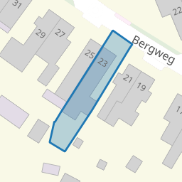 Perceel VEL01-F-2300