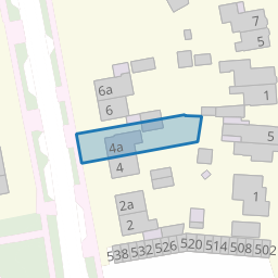 Perceel VEL01-F-2322