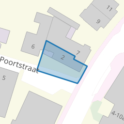 Perceel VEL01-F-2327