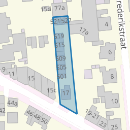 Perceel VEL01-F-2330