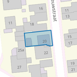 Perceel VEL01-F-2344