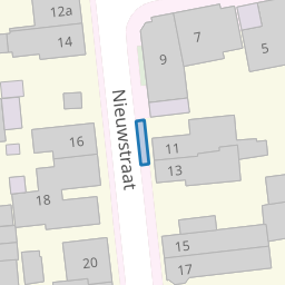 Perceel VEL01-F-2358