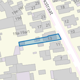 Perceel VEL01-F-2376