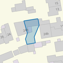 Perceel VEL01-F-2391