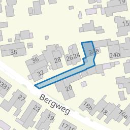 Perceel VEL01-F-2392