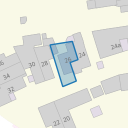 Perceel VEL01-F-2393