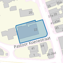 Perceel VEL01-F-2405