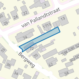 Perceel VEL01-F-2416