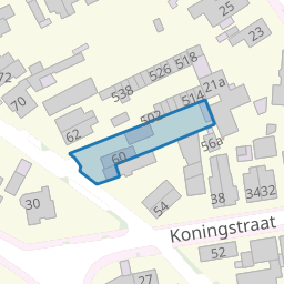 Perceel VEL01-F-2418