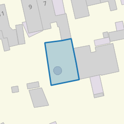 Perceel VEL01-F-2461