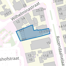 Perceel VEL01-F-2463