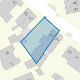 Perceel VEL01-F-2476