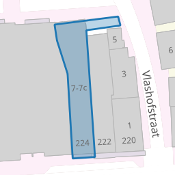 Perceel VEL01-F-2480