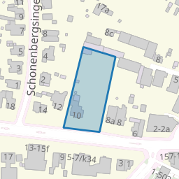 Perceel VEL01-F-2509