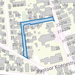 Perceel VEL01-F-2524