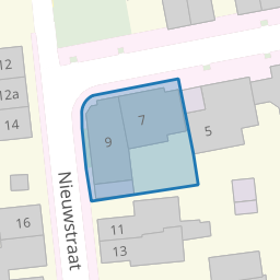 Perceel VEL01-F-2525